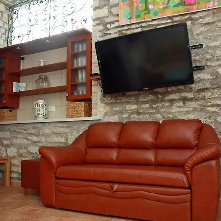 Art House Is A Cozy House With A Private Pool Βίλα *