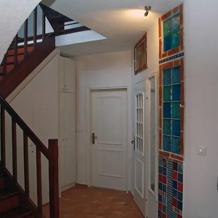 Art House Is A Cozy House With A Private Pool Βίλα